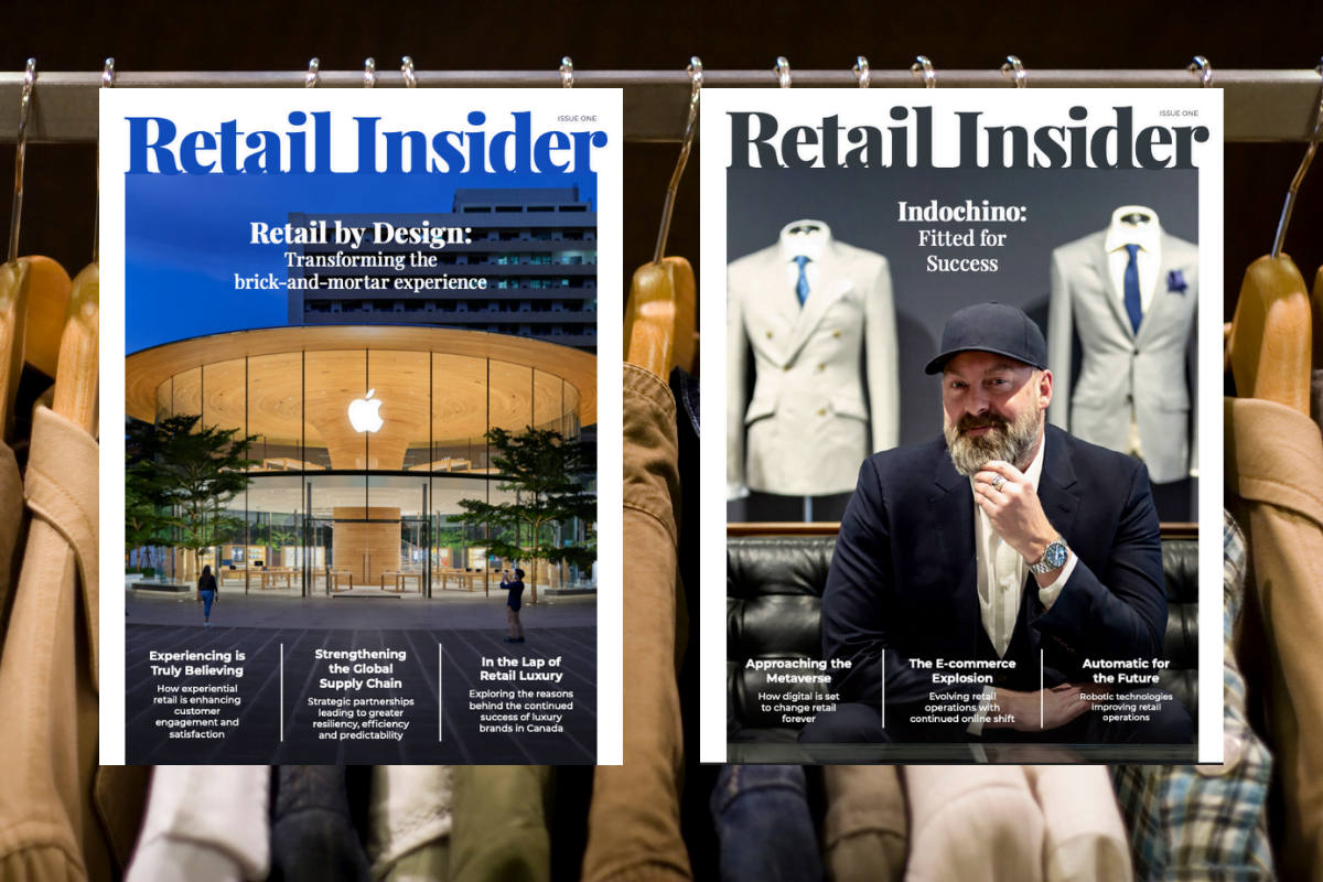 Retail insider: What's new