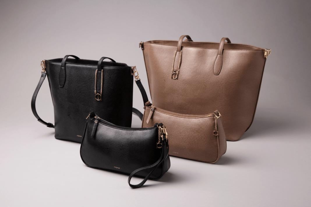 Brandy Melville Women's Bag - Multi