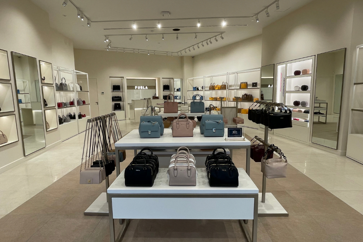 Furla Abruptly Exits Canadian Market and Shuts All Stores