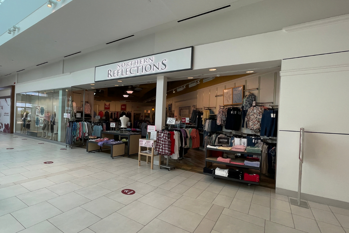 Northern Reflections Appoints 3 Executives as the Retailer