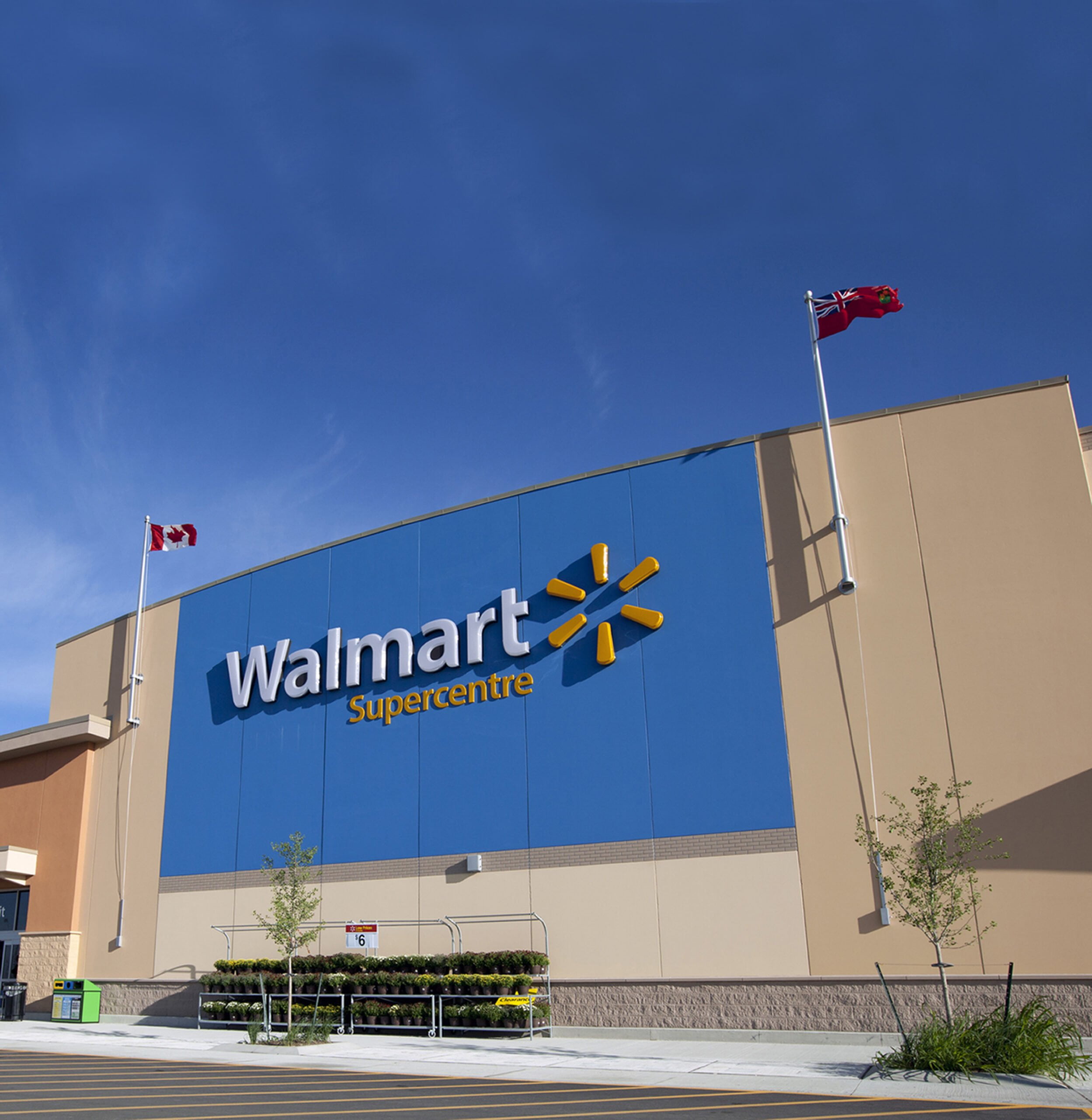 Walmart to Open Global Tech Hub in Toronto as it Strategizes the Future of  Retail: Interviews