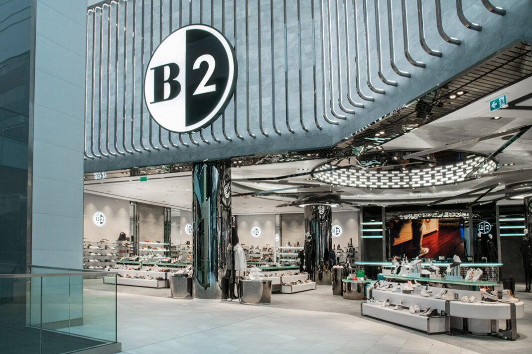 Browns Shoes Launches Largest B2 Flagship in Montreal as it Picks Up the  Pace in Opening New Stores this Year: Interview