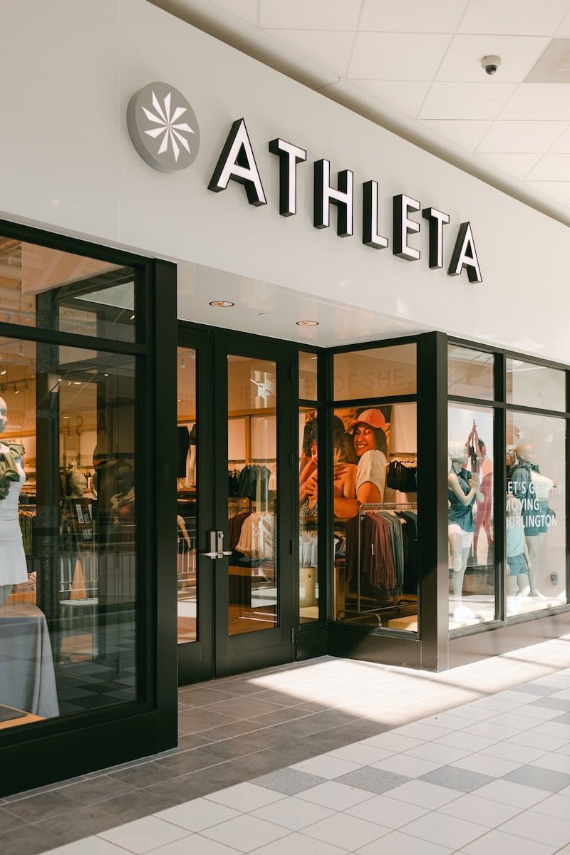 Gap to Open 60 New Outlets, 35 New Athleta Stores - Racked