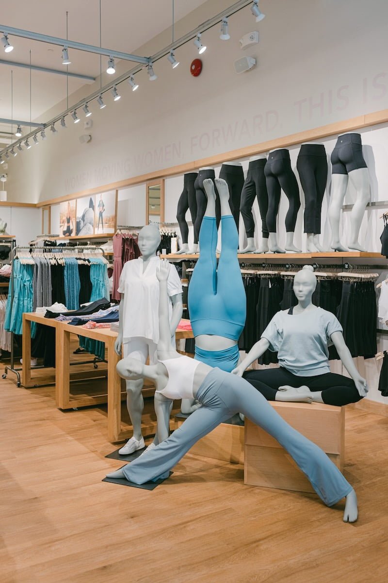 Gap to Open 60 New Outlets, 35 New Athleta Stores - Racked