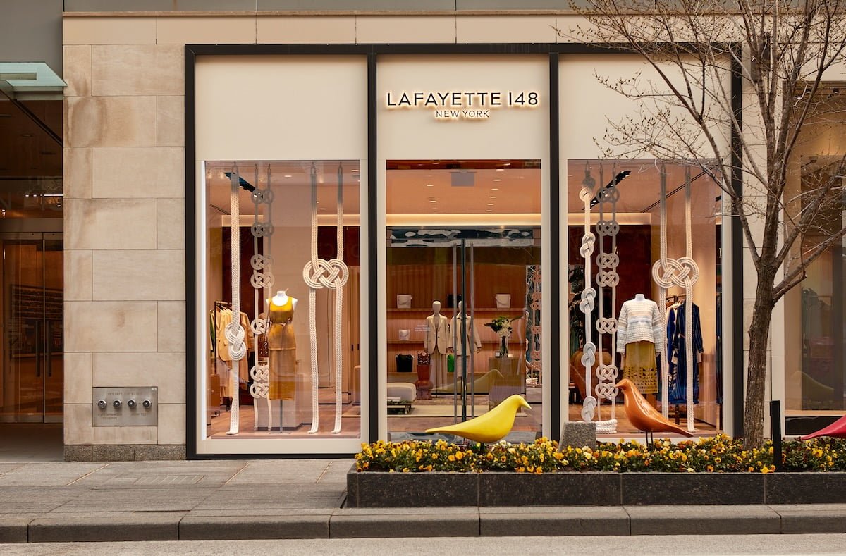 Lafayette 148: An Artifact of Architecture – urbanNext