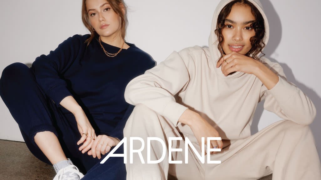 Ardene Marks 40 Years With 33 Planned Store Openings For 2022 Interview