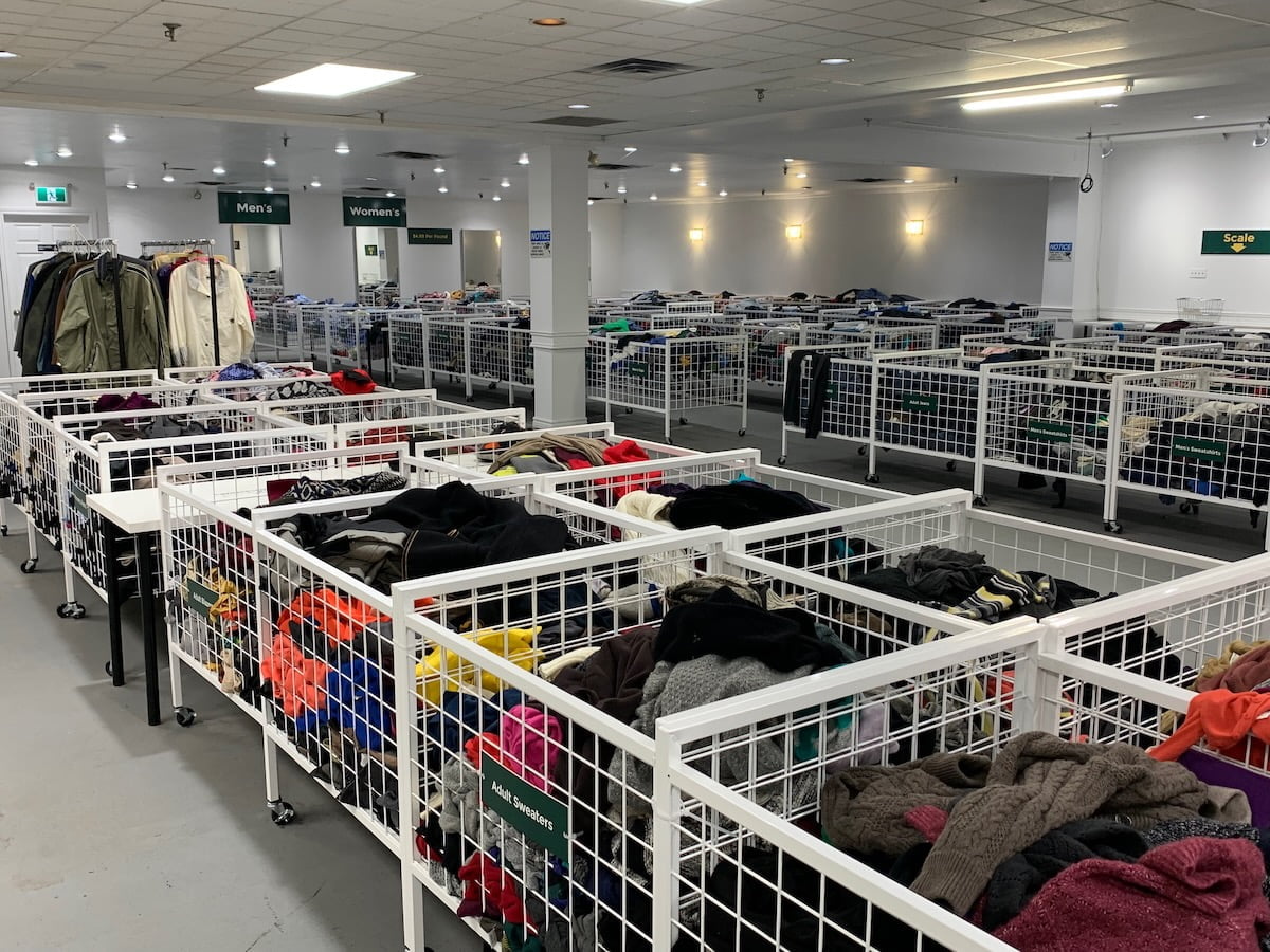 TOP 10 BEST Second Hand Clothing Store in Toronto, ON - March 2024