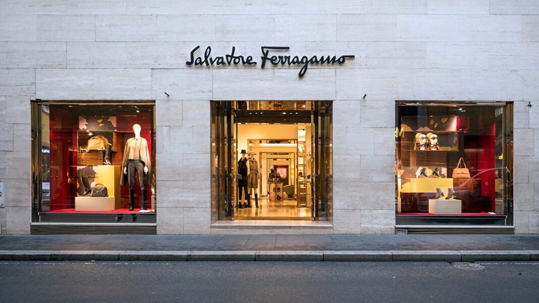 Salvatore Ferragamo to Open 1st-in-the-World Concept Store on Bloor ...