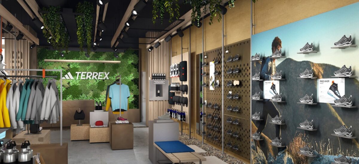 to Launch America Outdoor Concept Store in Vancouver [Interview/Renderings]