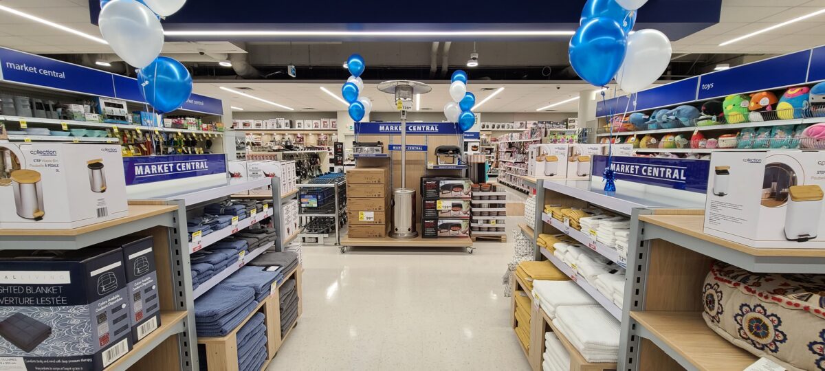 London Drugs to create 'Local Central' aisle for small businesses to sell  products - The Similkameen Spotlight