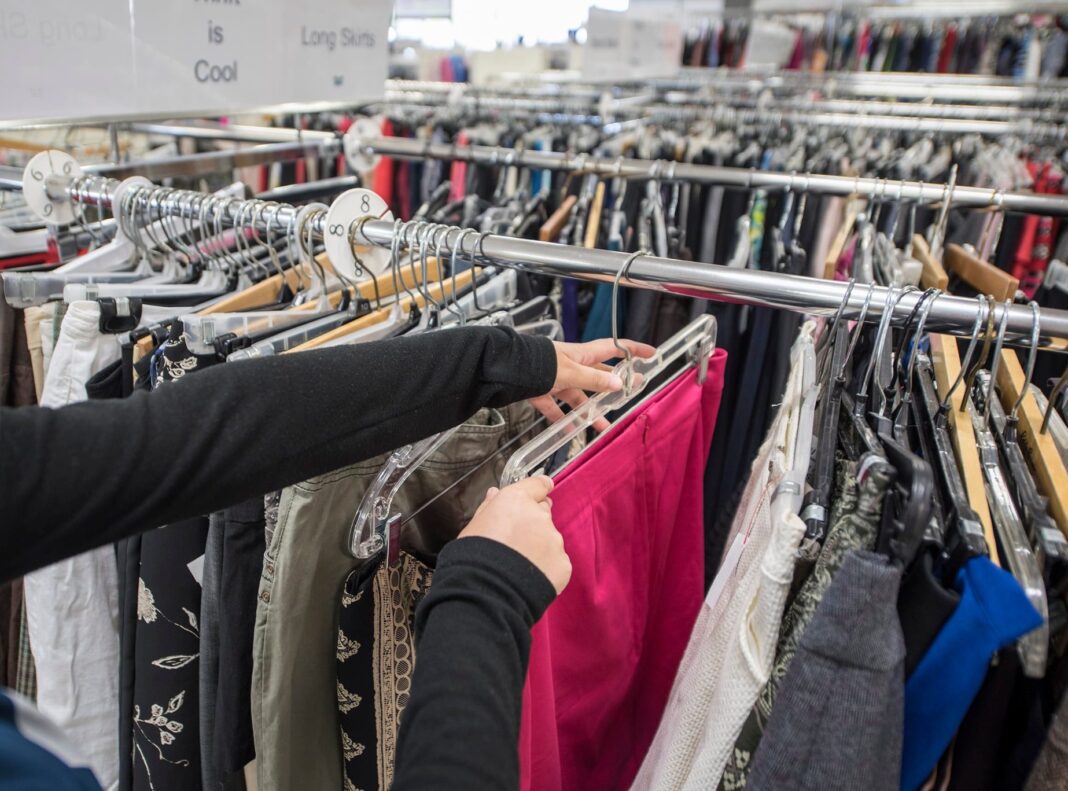 Calgary-Based Women In Need Society Expanding WINS Thrift Retail Store ...