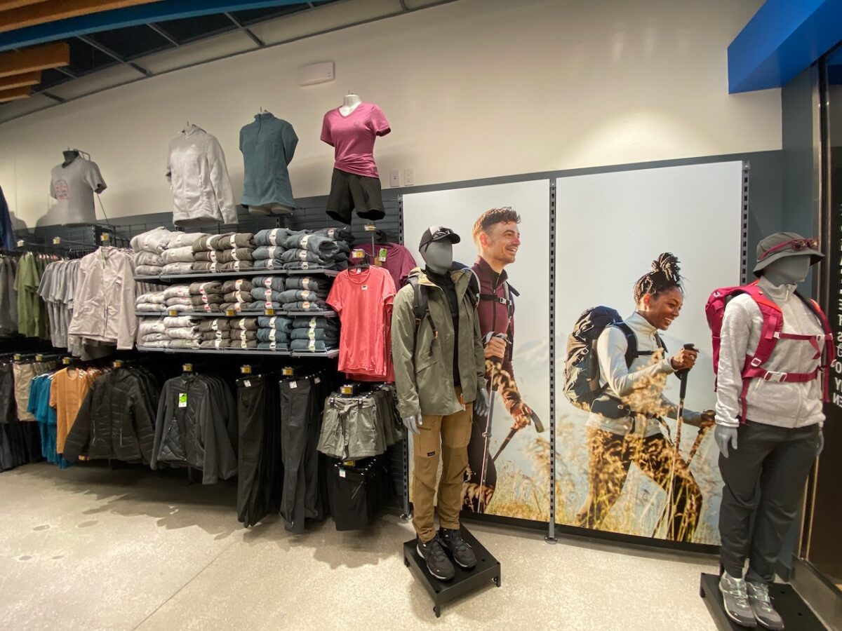 Decathlon Canada Launching First-of-its-kind Concept Store at
