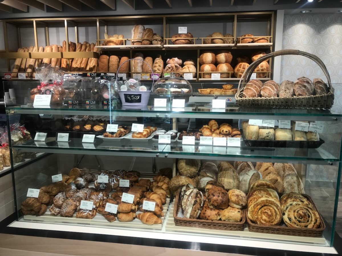 Couple to Open French Bakery Concept Au Pain Doré in Torontos St.  Lawrence Market Area as Part of Expansion [Interview]