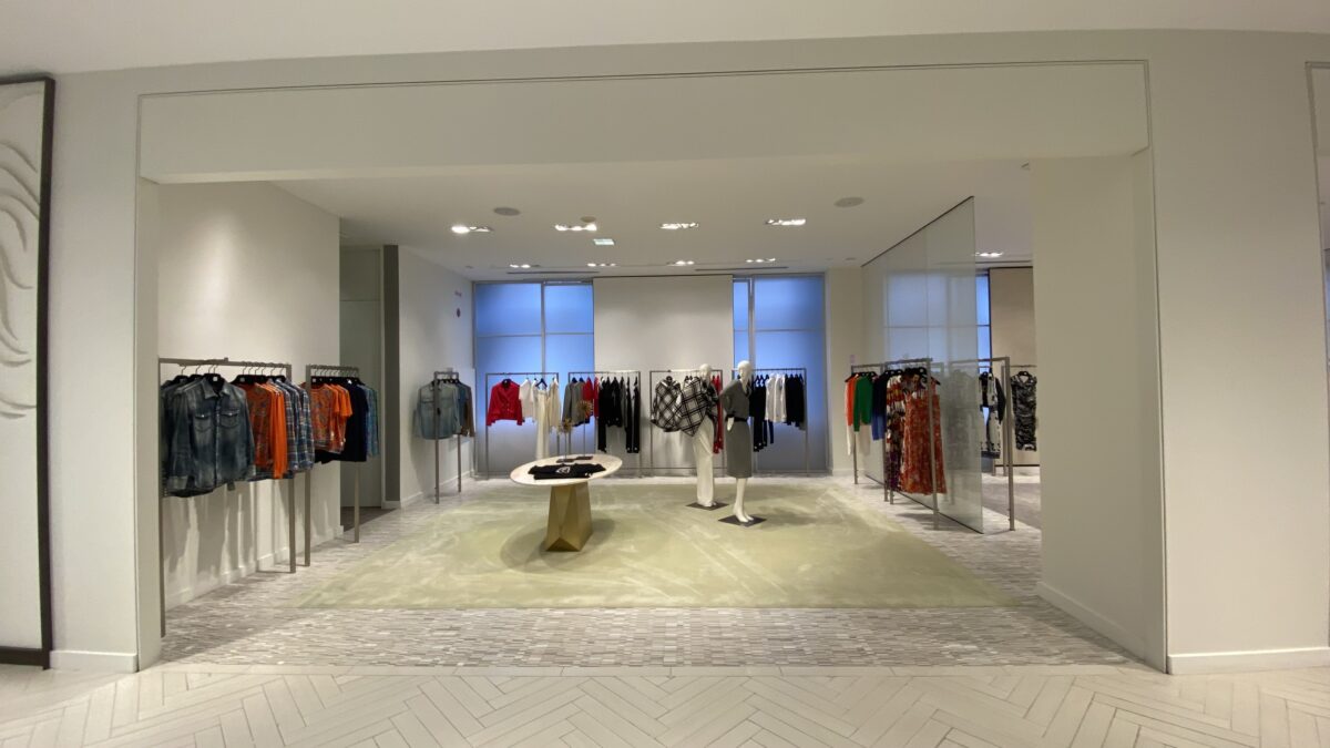 Burberry Shuts Wholesale Boutique Spaces in Canada Amid DTC Exclusivity Push