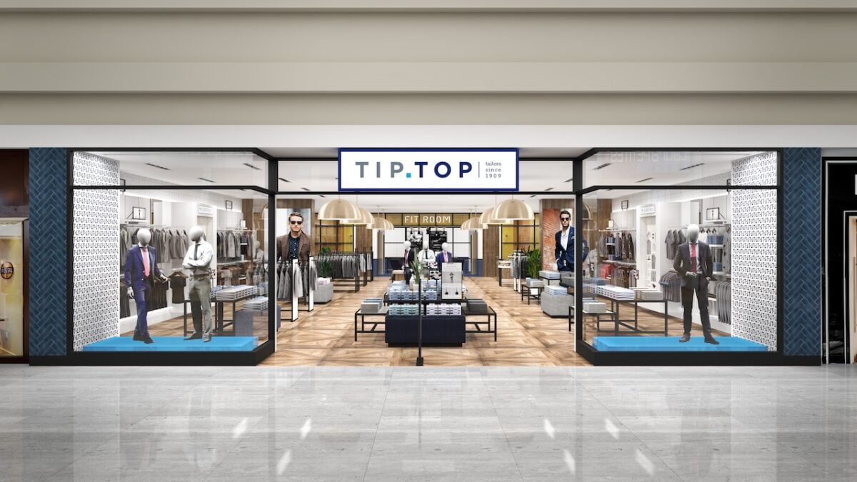 Kilimanjaro skuffet menneskelige ressourcer Tip Top Launches Canadian Store Expansion Amid Record-Breaking Sales  [Interview]