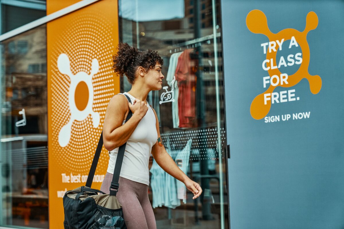 Orangetheory Fitness Ramps Up Aggressive Canadian Expansion into 2019