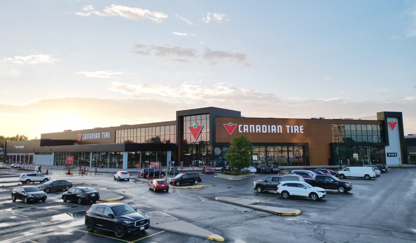 Canadian Tire Expanding Large Format 'Remarkable Retail' Store Concept as  it Marks 100 Years [Interview]