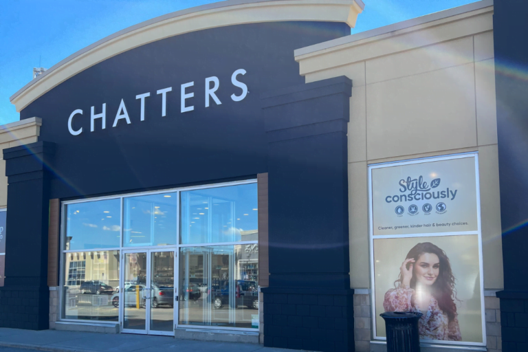 Chatters Salons Opening New Concept Locations In Canada And Renovating   Chatters 768x512 