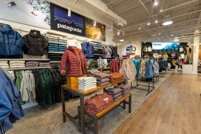 Sporting Life Reopens Renovated and Expanded Toronto Flagship Store