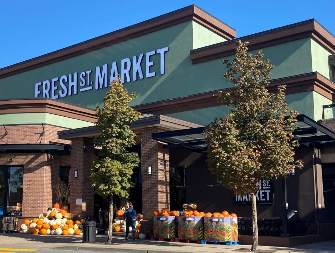 Fresh St. Market Grocery Chain Opening 7th Location in BC with Plans for  More [Interview]