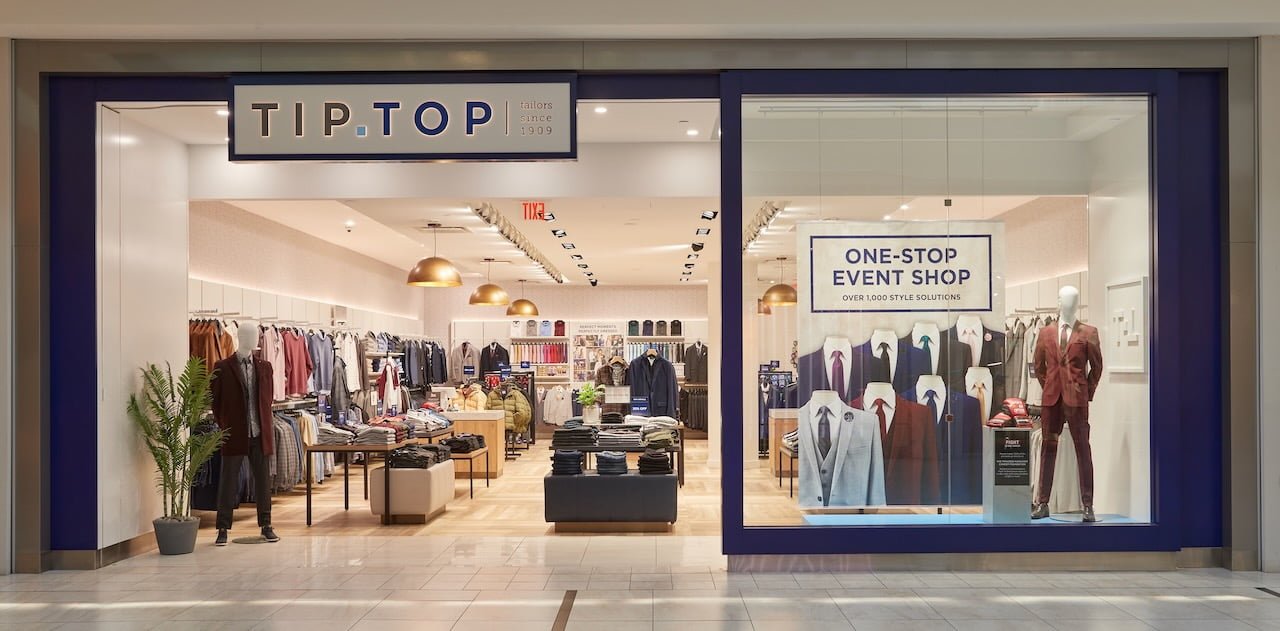 Tip Top Launches Canadian Store Expansion Amid Record-Breaking [Interview]