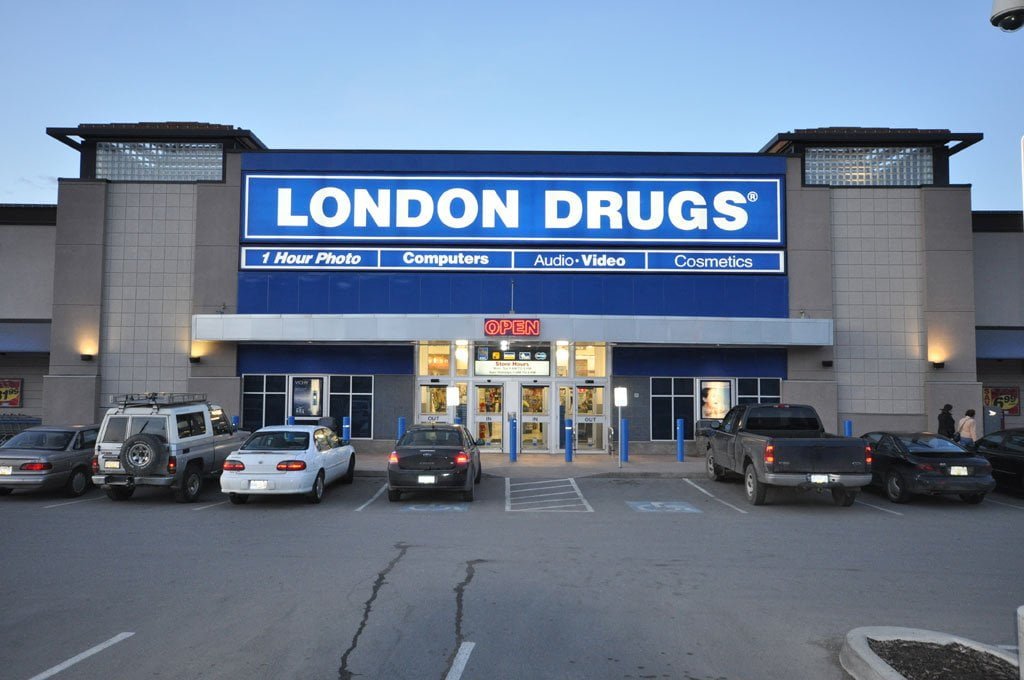 London Drugs Upgrading Operations and Opening New Stores with Multi-Year Strategy: COO Clint Mahlman Interview