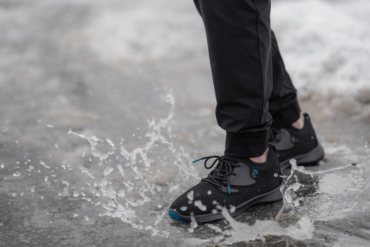 Vancouver-Based DTC Waterproof Shoe Brand Vessi Opening 1st Permanent ...