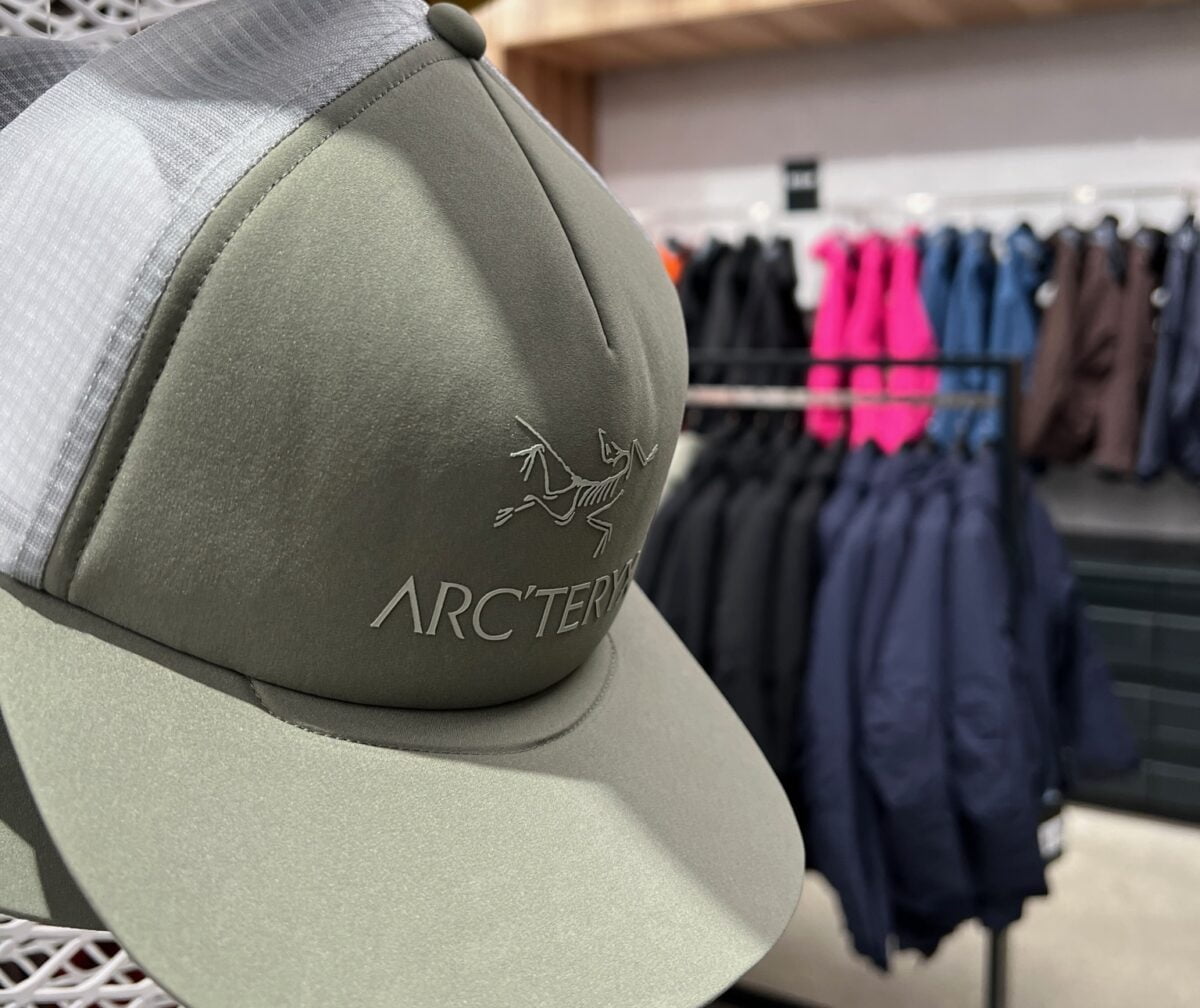 Arc’teryx Launches 1st 'Pinnacle' Flagship Concept Store in Vancouver's ...