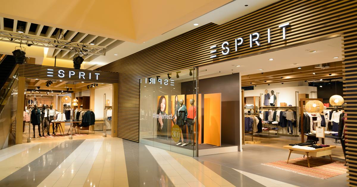 Esprit Looks to Return to Canada with Stores