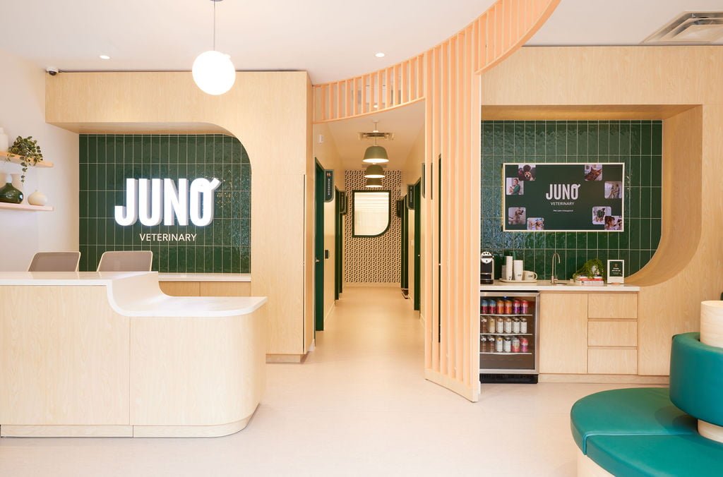 Membership Based Juno Veterinary Plans National Expansion Opens St