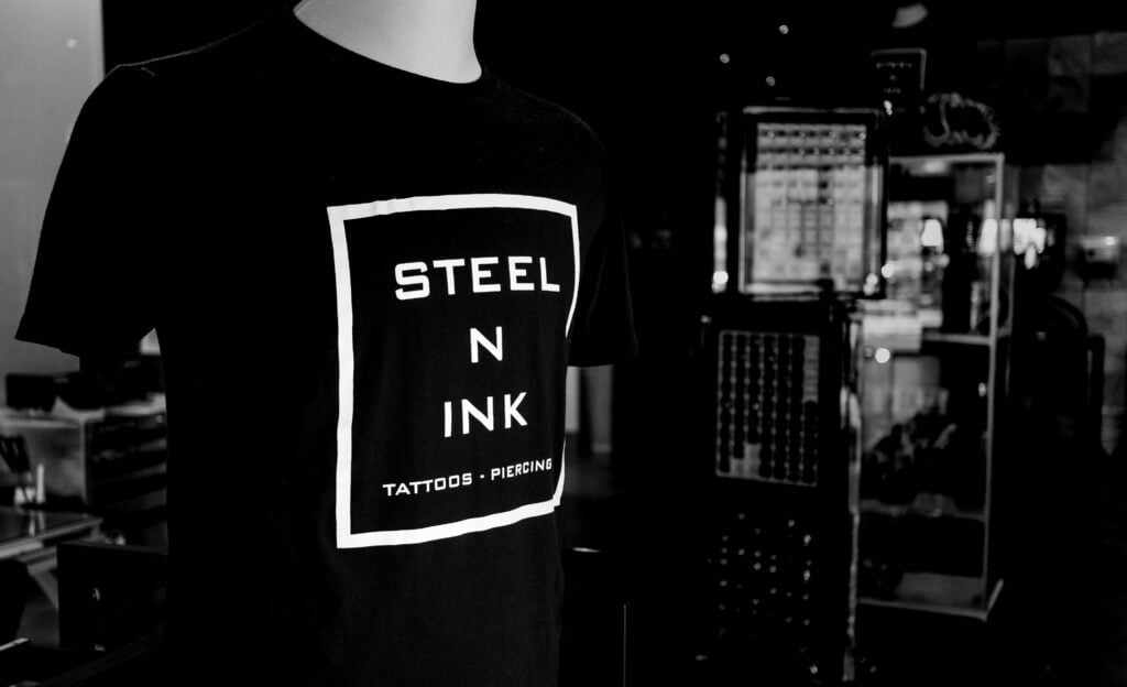 Steel N Ink Expanding Presence with 3 New Locations Set to Open in Canada  by Years End Interview