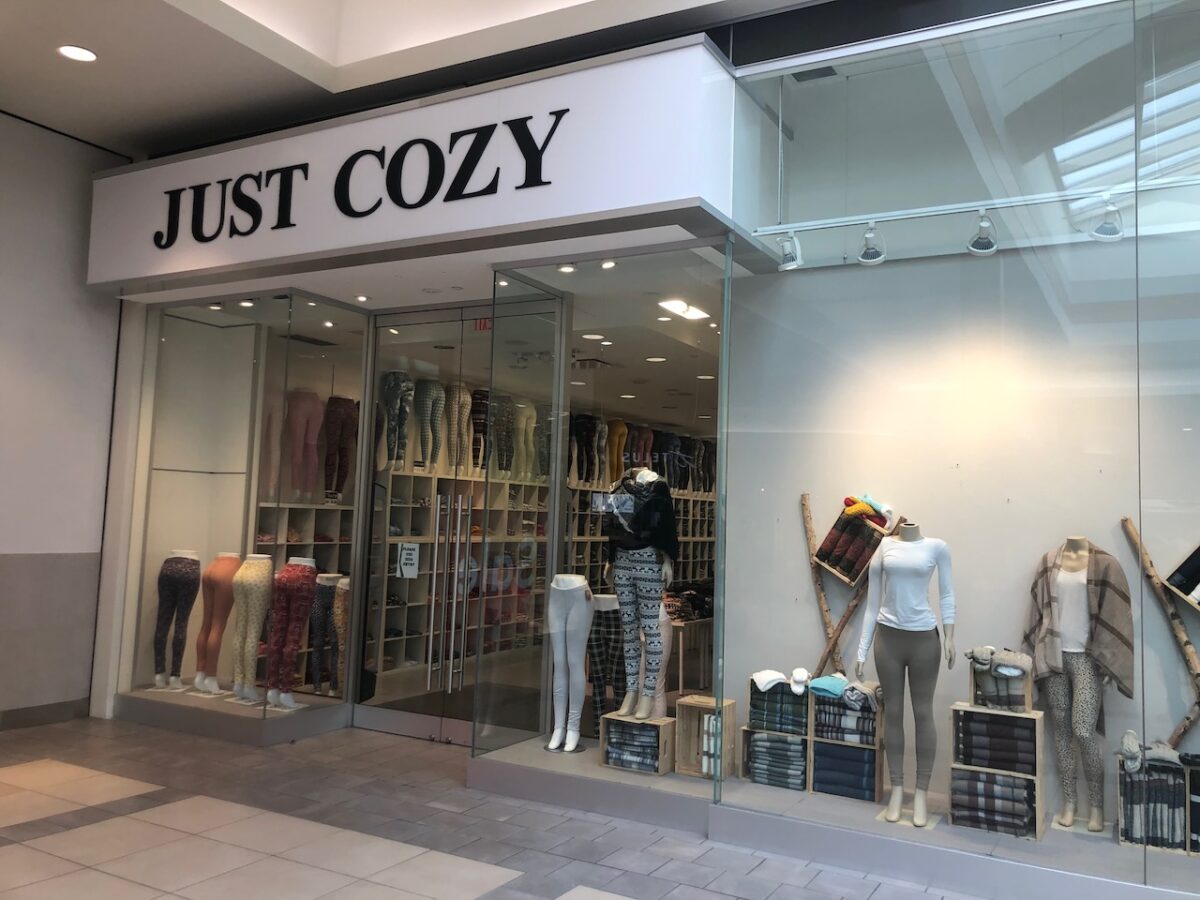Just Cozy - Toronto, ON