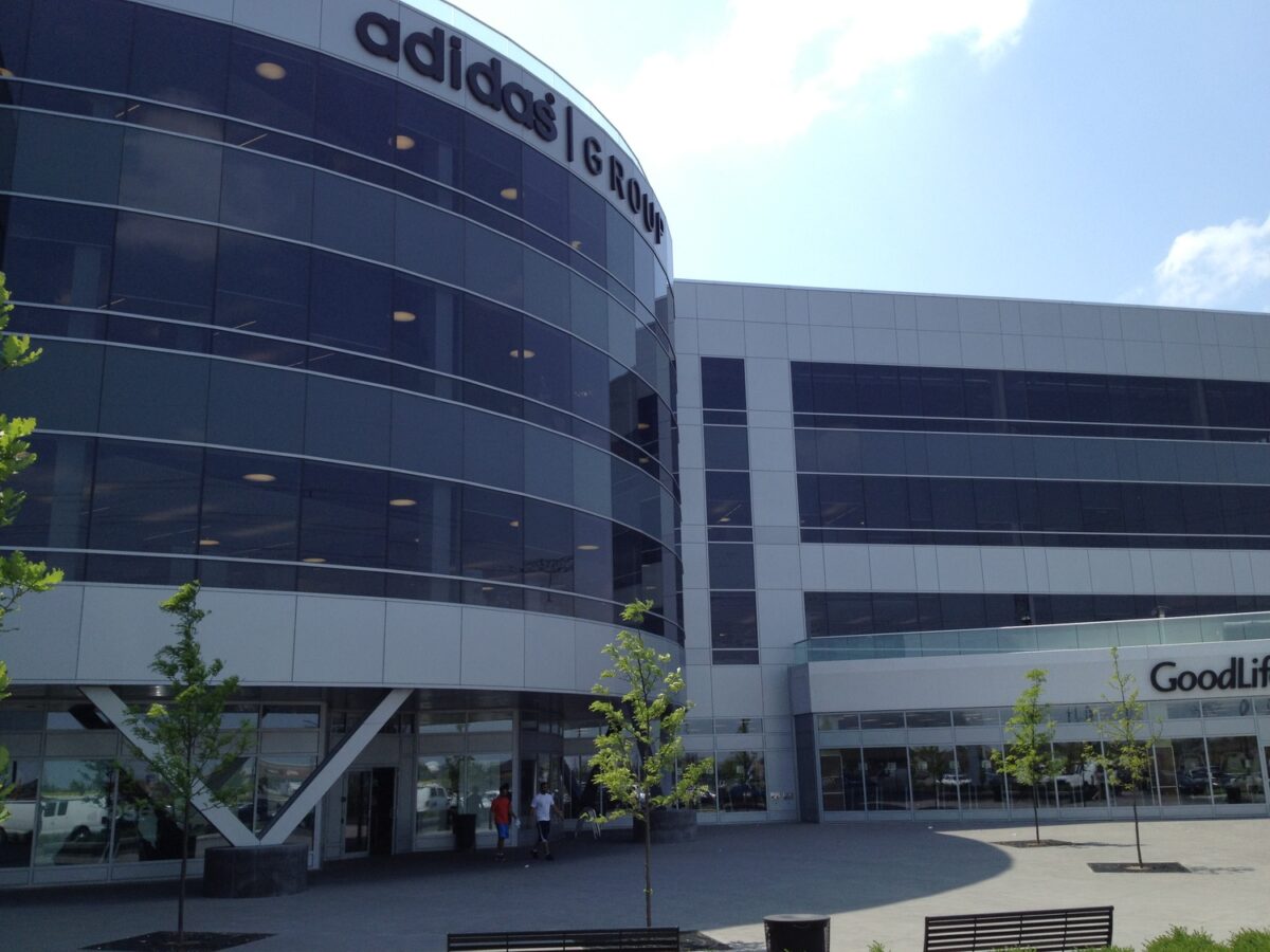 adidas to Combine Canadian and US Units in Major Organizational Shift [Exclusive]