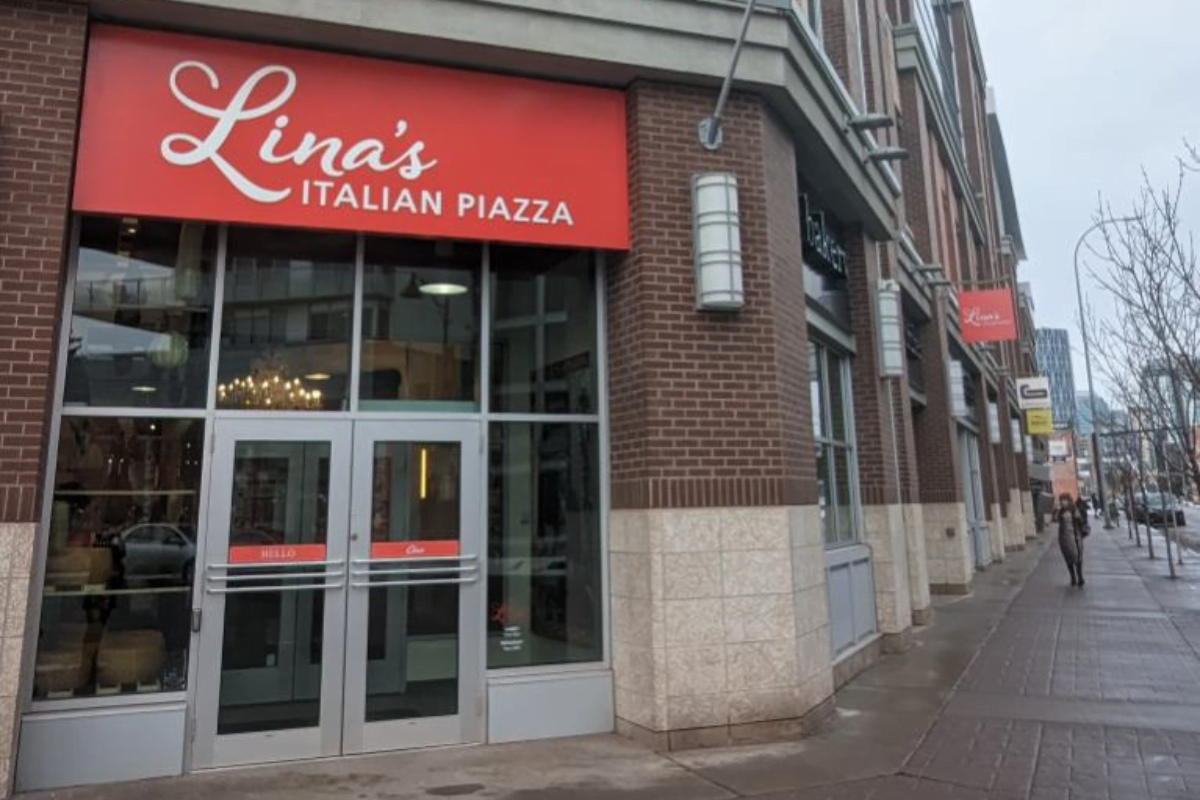 Italian Grocery-Restaurant Concept Lina’s Prepares to Open 15,000 sq ft Location in Calgary’s Inglewood [Photos/Interview]
