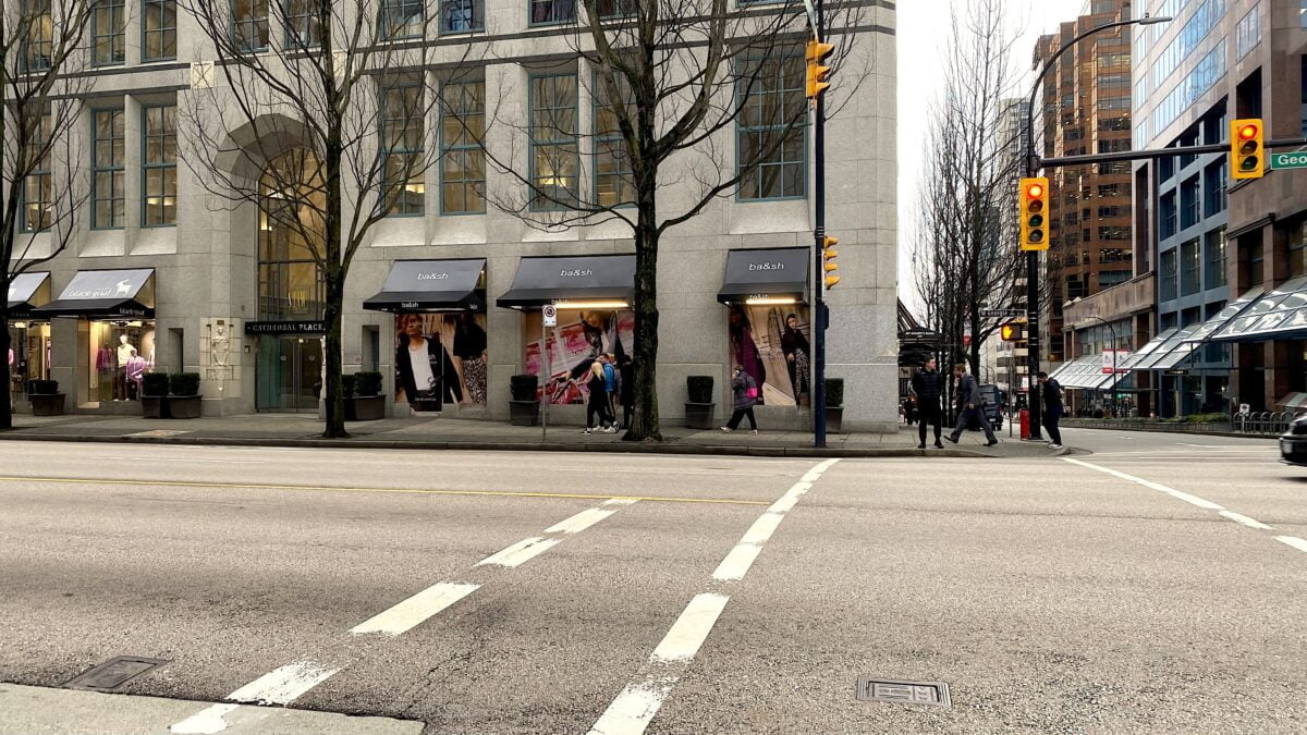 French Fashion Brand ba&sh to Expand into Vancouver with a  1st-in-North-America Concept Store