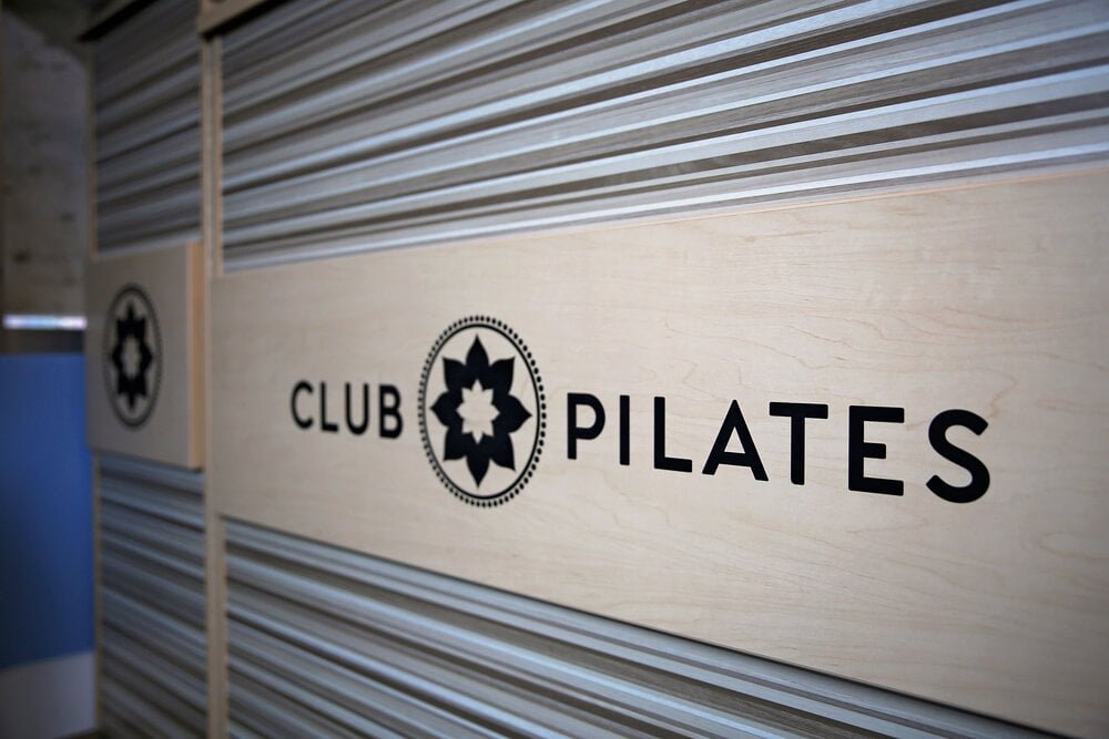 Finally! Club Pilates Opens in Leesburg
