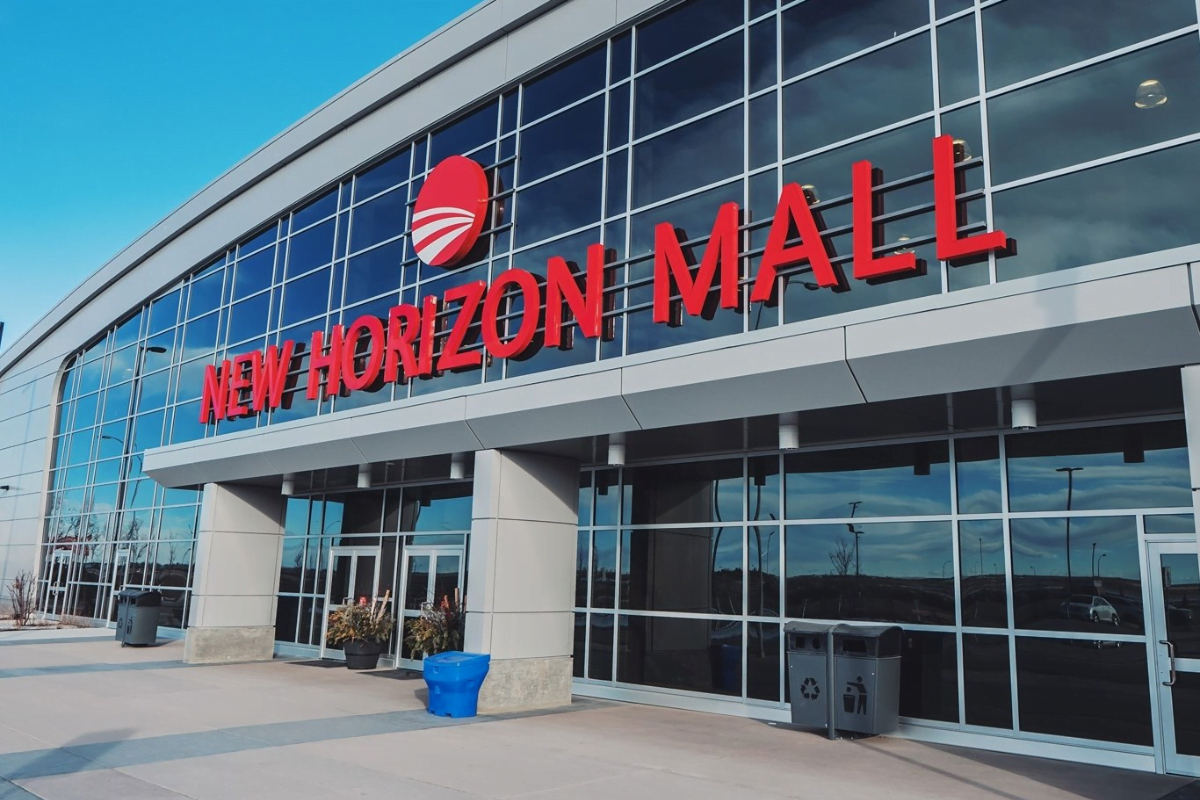 Market Mall fills vacancy left by Target, announces more changes