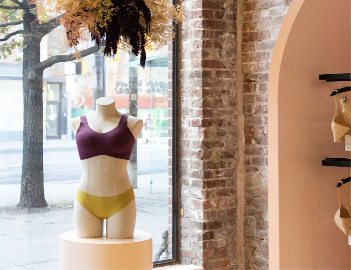 Knixwear is Reinventing Intimates for REAL Women - Wine'ing Momma