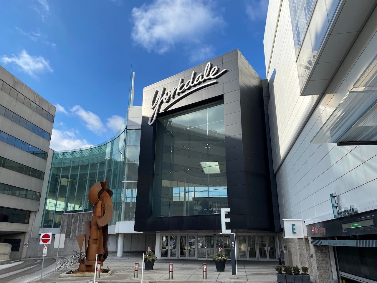Yorkdale Breaks Records as the Highest-Performing Shopping Centre in ...
