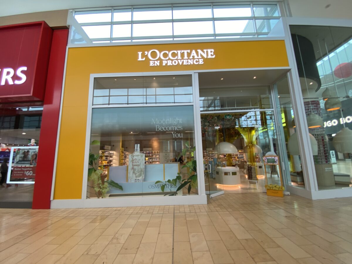 L'Occitane  Mall of America®