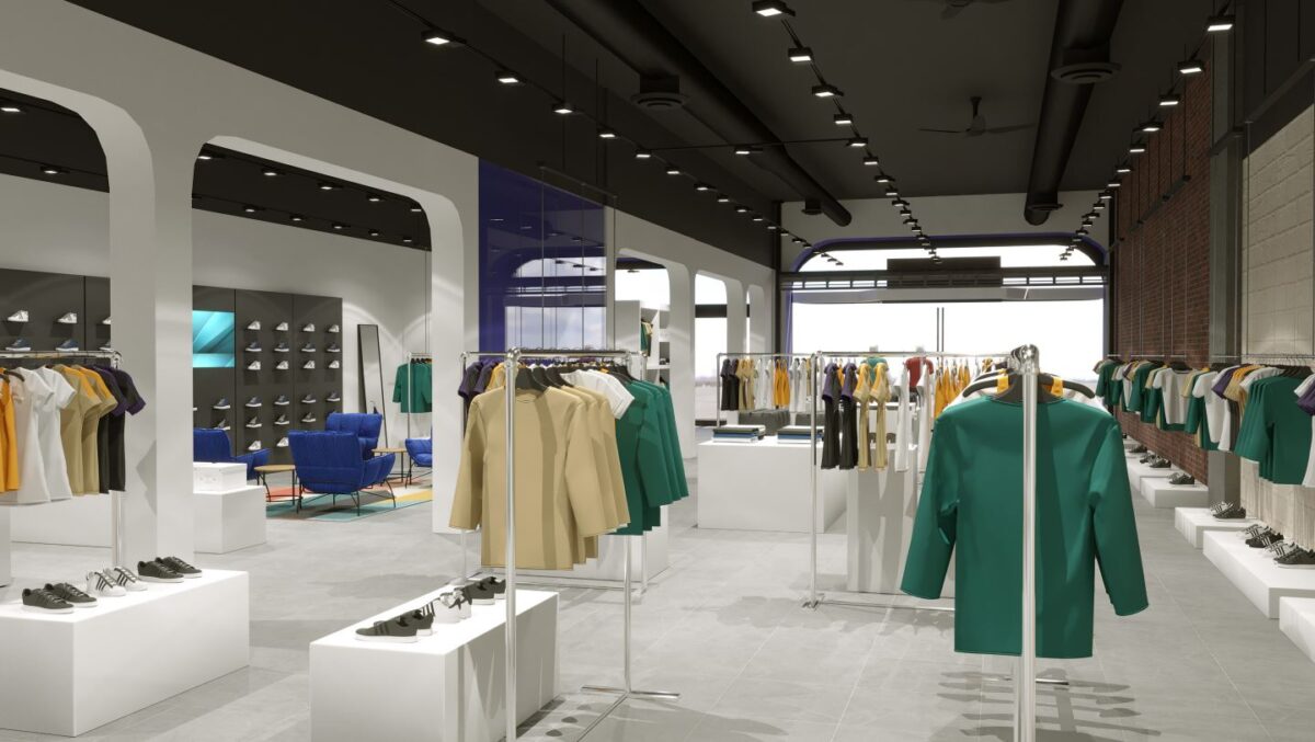 adidas Launching 'The Retail Concept in Canada Stores as it Expands [Interview/Renderings]