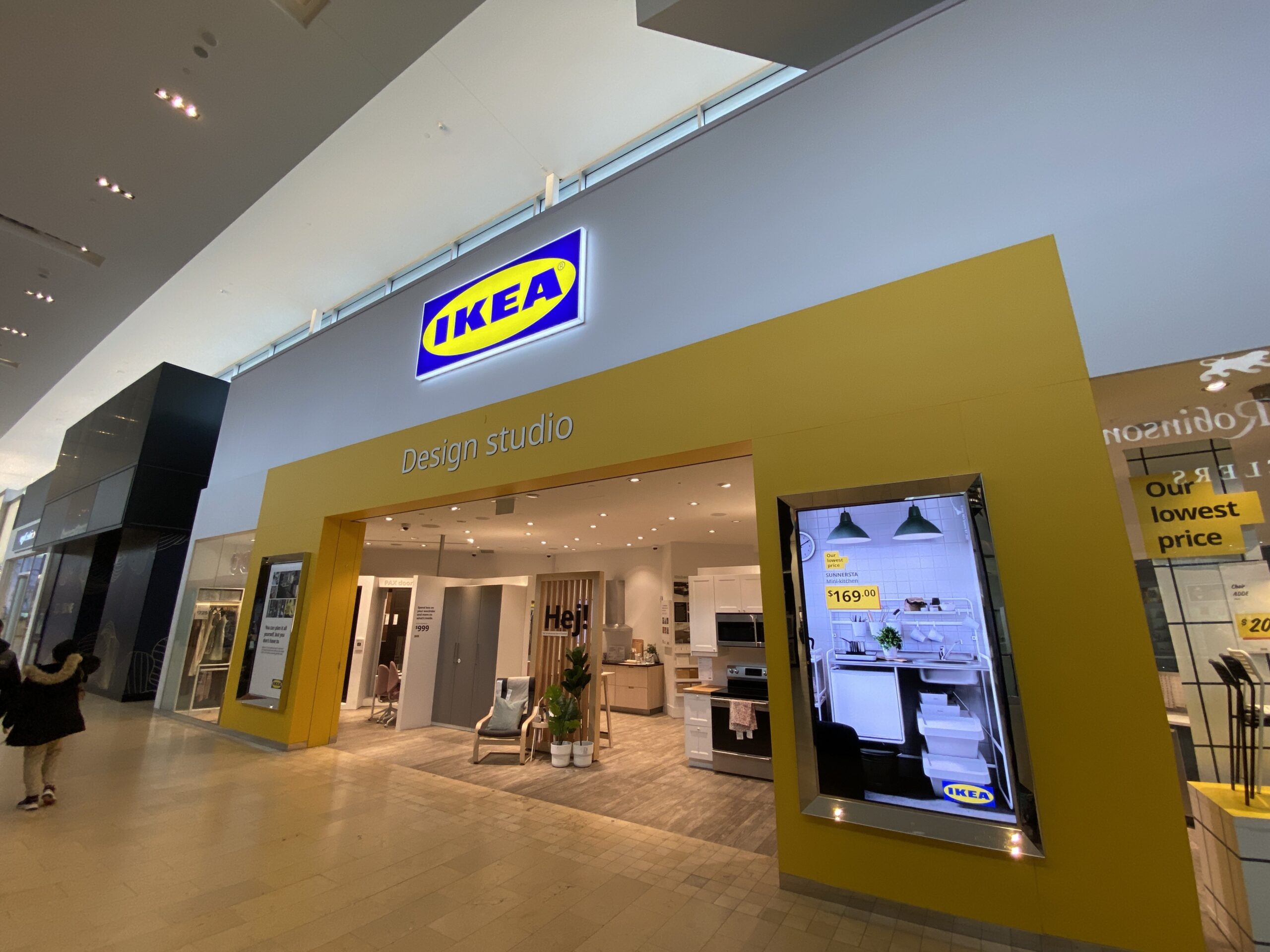 IKEA Commissions Staffing Survey Ahead of Major Canadian Recruitment