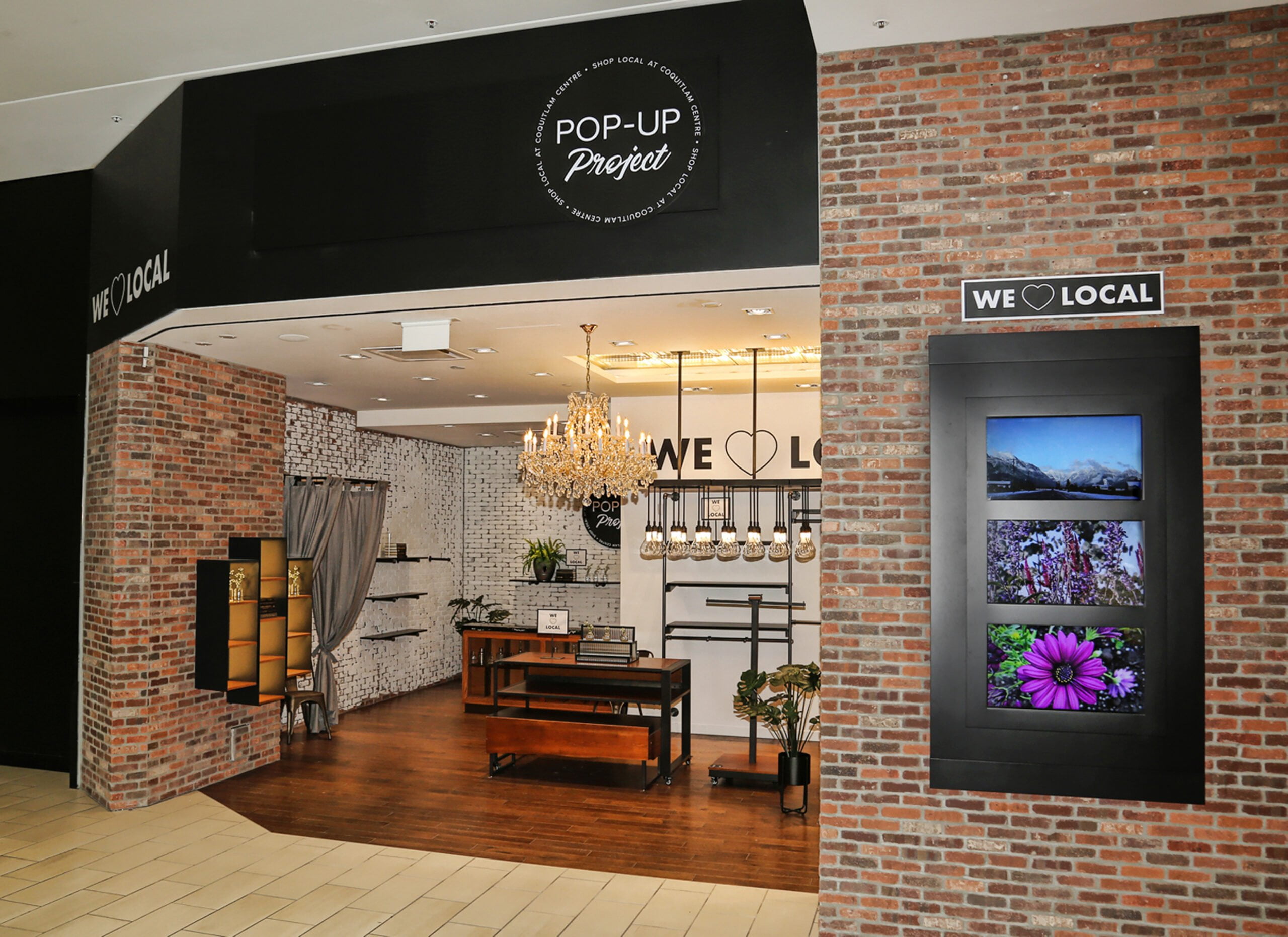 Why Stores Like Lululemon In Dieppe Choose 'Pop-Ups' Over Permanent  Locations 