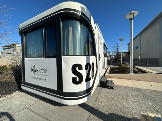 Tiny House Brand Habitat28 Launches 1st Discovery Centre at Toronto Premium  Outlets [Interview/Photos]