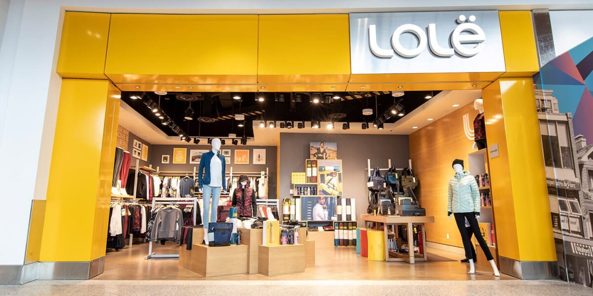 Canadian Activewear Brand Lolë to Open L.A. Headquarters, Release
