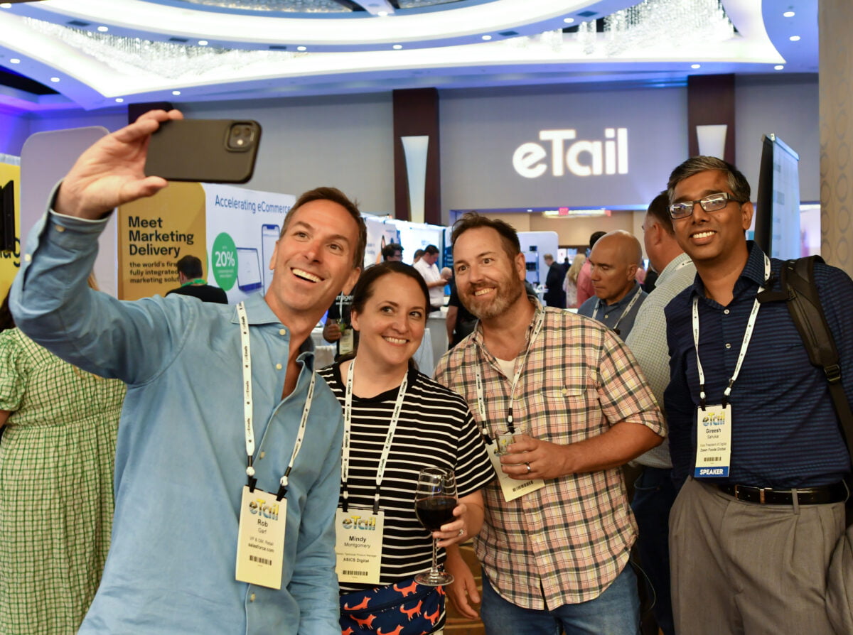 eTail Canada Conference Returns to Toronto September 2728 2023