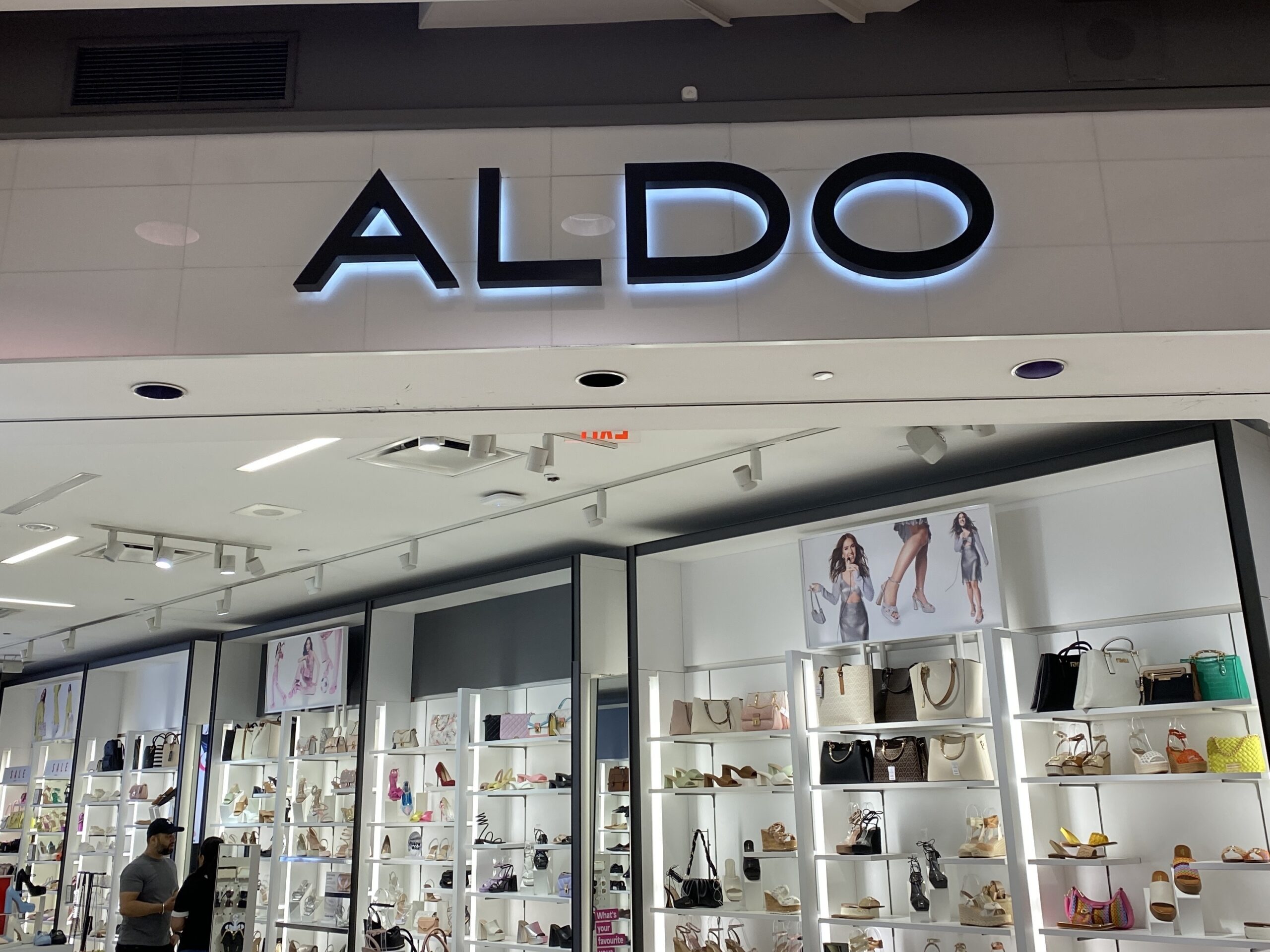 ALDO Signs Exclusive Licensing Deals with Ted Baker and Brooks Brothers ...