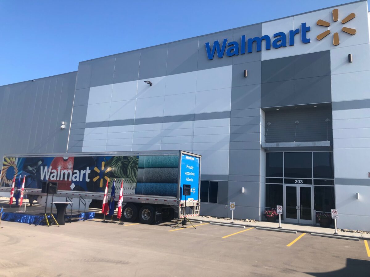 Walmart Canada CEO Gonzalo Gebara Discusses Retailer's Plans for Continued  Growth and Omni-Channel Expansion [Feature Exclusive Interview]