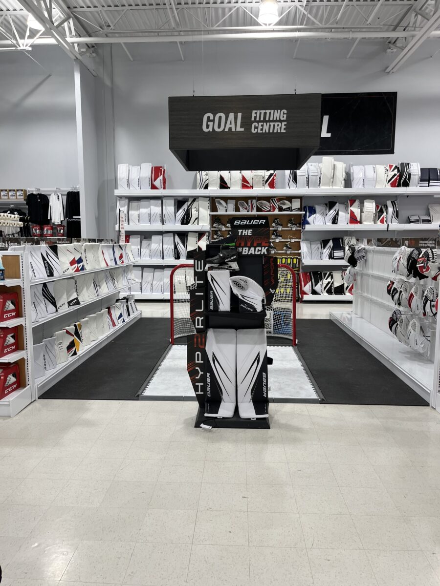 Pro Hockey Life Unveils Game-Changing Store Prototype in Hamilton with Plans for Future Locations Interview/Photos