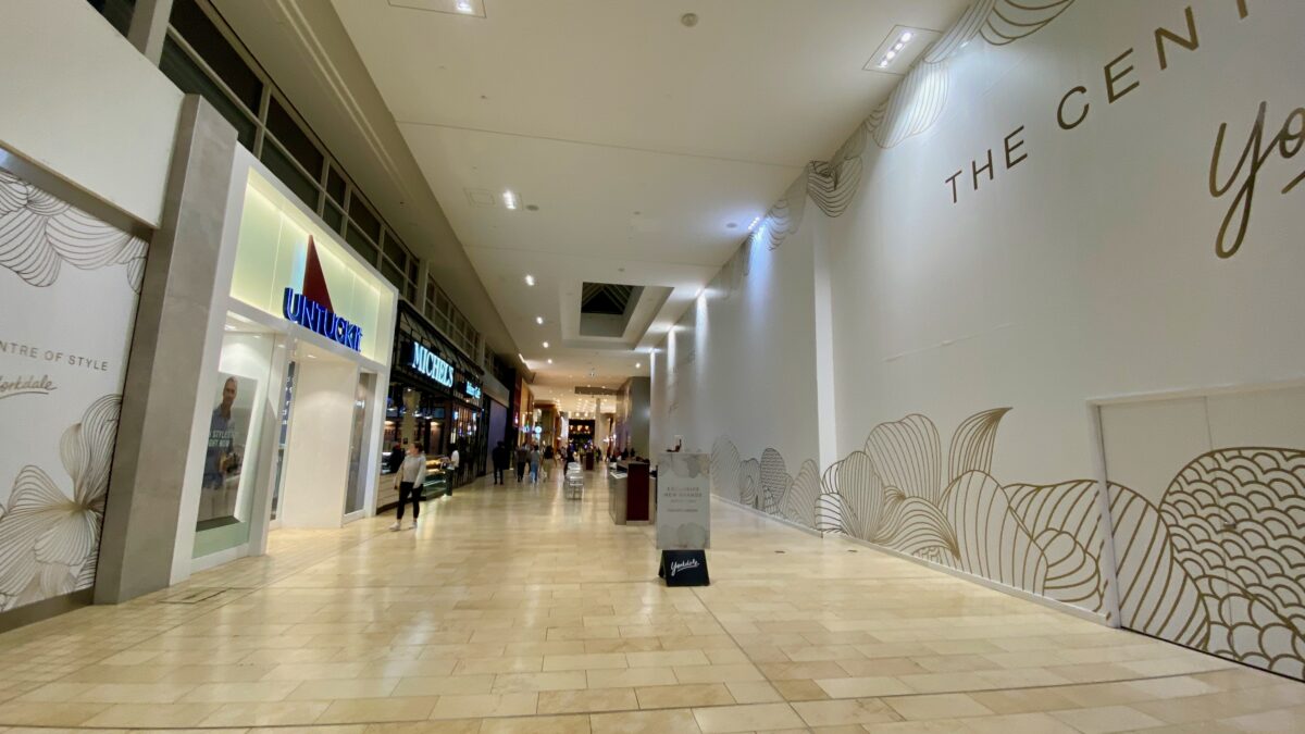 Ralph Lauren Expands in Canada with 1st Full-Price Luxury Store at  Toronto's Yorkdale Shopping Centre [Photos]